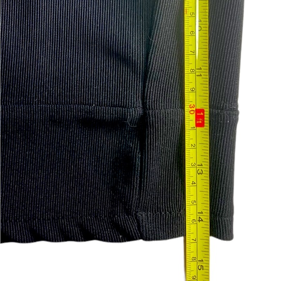 SEDUCTIONS SIZE 16 WOMAN’S SKIRT 97%POLYESTER 3%SPANDEX - Picture 4 of 5